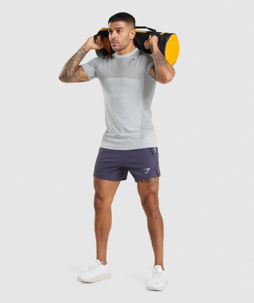 Pantalones Cortos Gymshark Apex 5