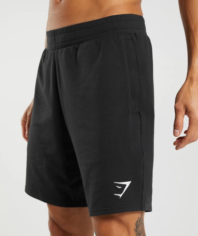 Pantalones Cortos Gymshark Critical 7